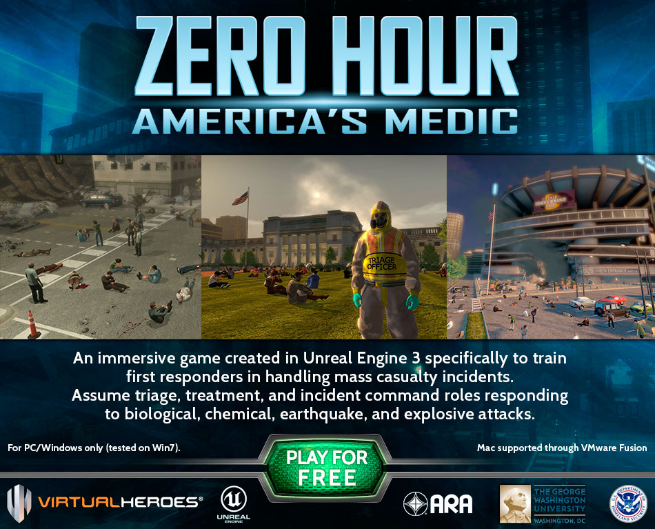 Rescue Medic Free Download PC Game