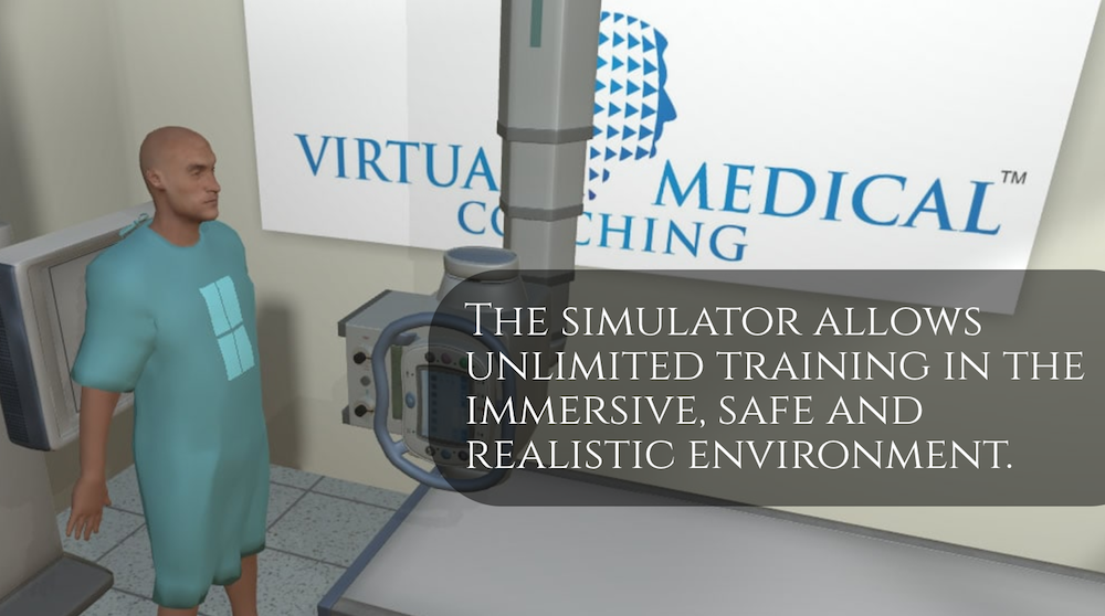virtual medical coaching