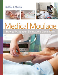 Medical Moulage book review