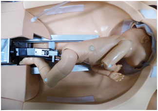 birthing simulator for men machine｜TikTok Search