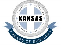kansas board of nursing