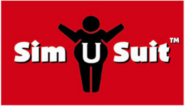 simusuit logo