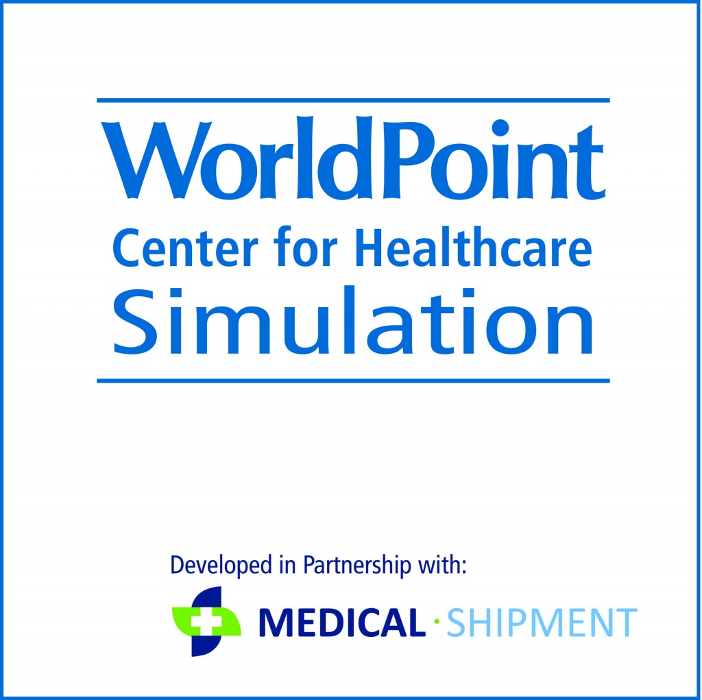 worldpoint center for healthcare simulation