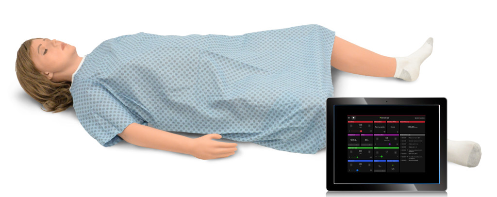 RealMom Birth Simulator  Operative Experience, Inc.