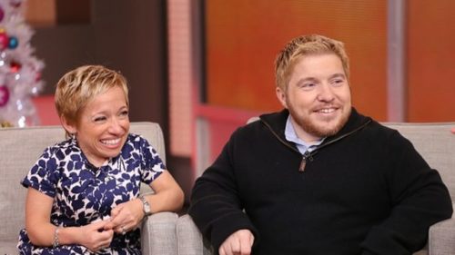 ‘The Little Couple' star Jen Arnold making a career move from TX back to her hometown in FL