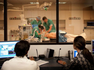 High Fidelity Simulation | Healthcare Simulation | HealthySimulation.com