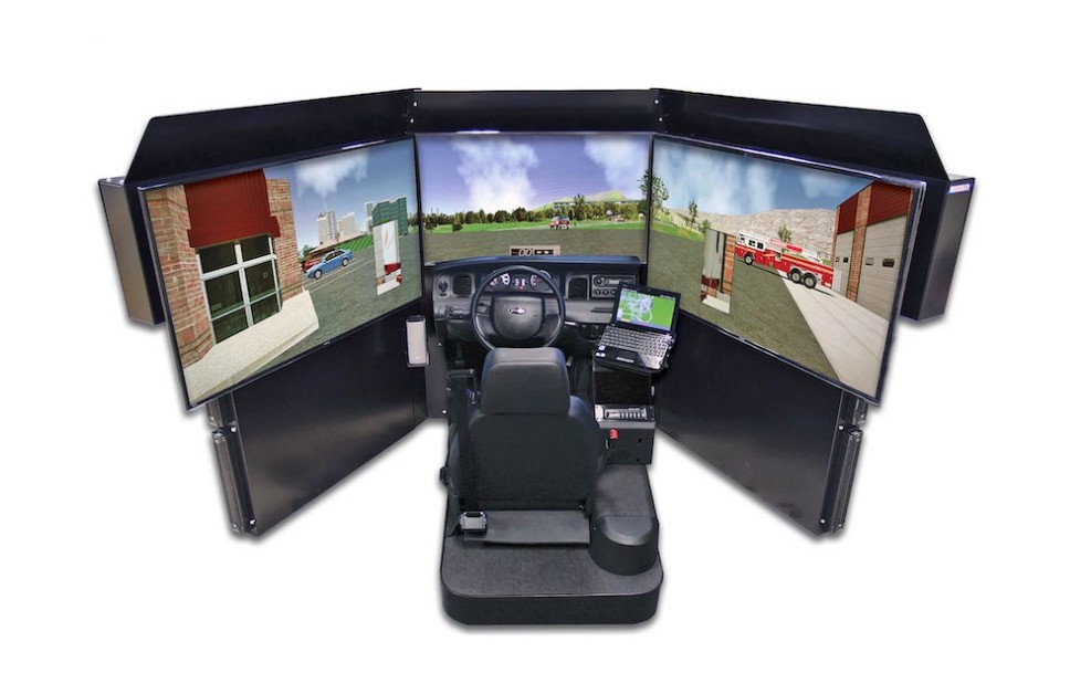 Ems Simulator 