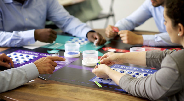 board games for medical students