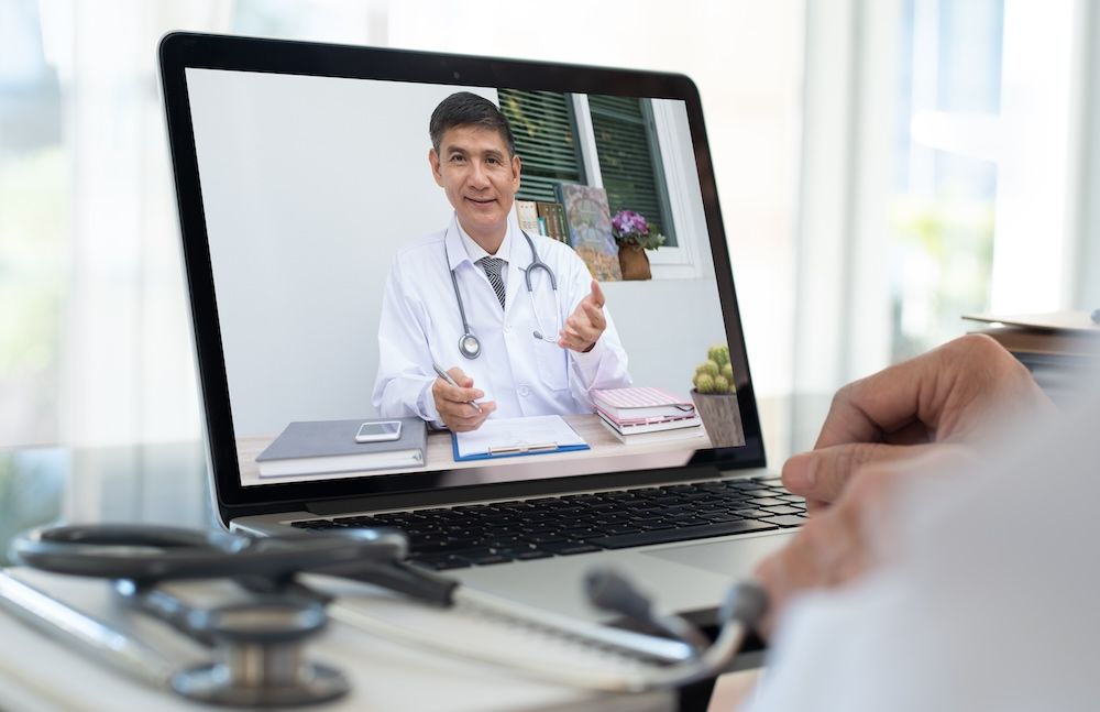 Telemedicine of the Future – A New Way