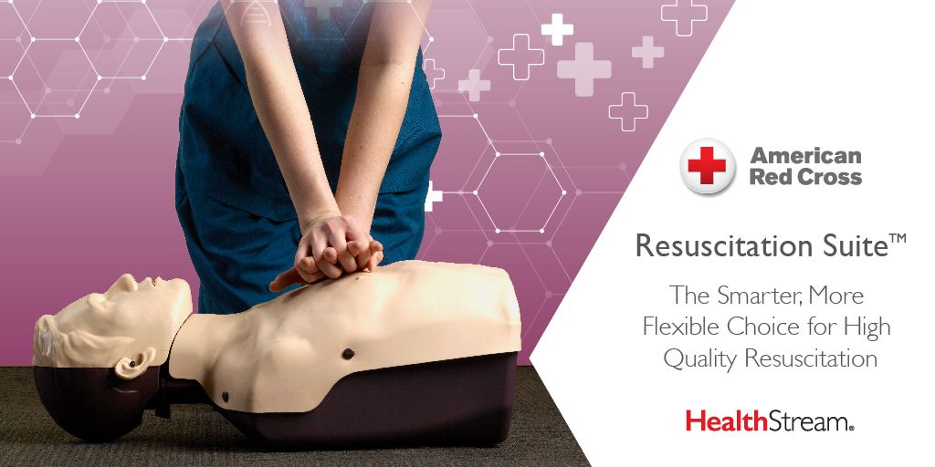 How Clinical Simulation Is Driving the Next Wave of Resuscitation Education