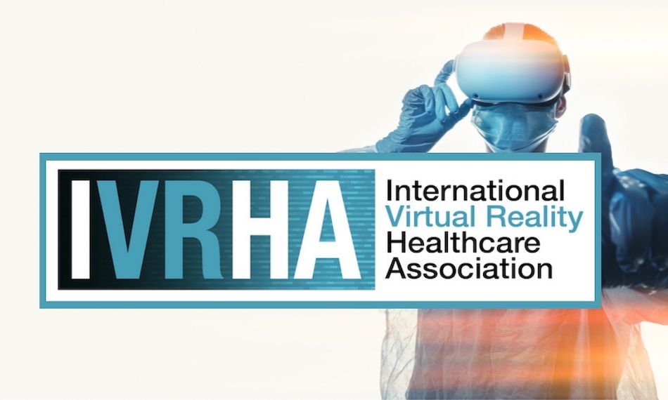 Presenting the International Virtual Reality and Healthcare Association (IVRHA)