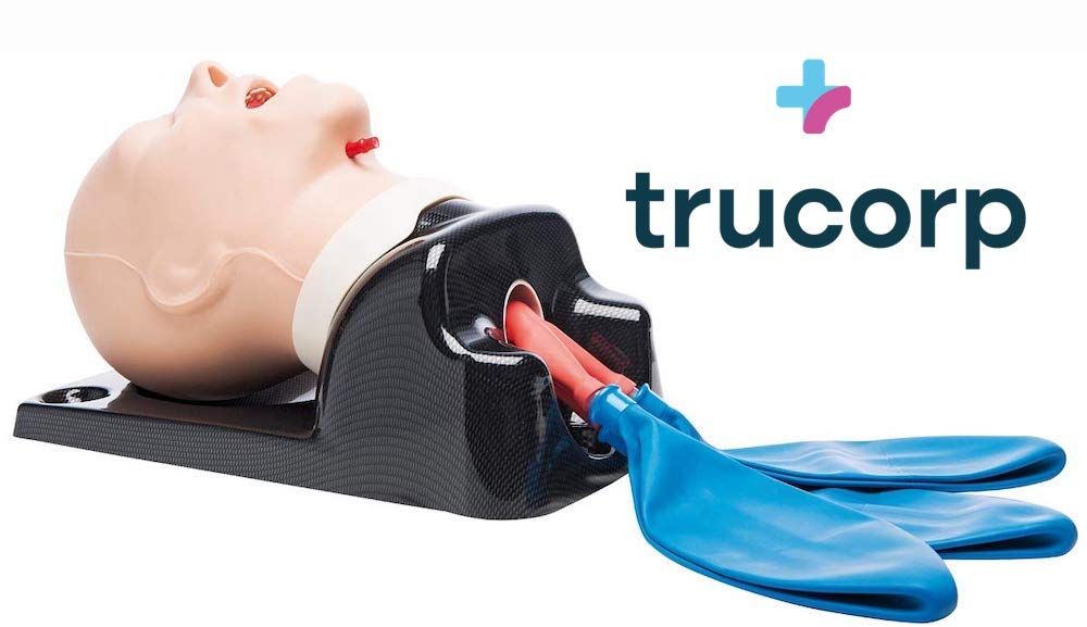 Improve Educational Efficiency with TruCorp Skills Manikins