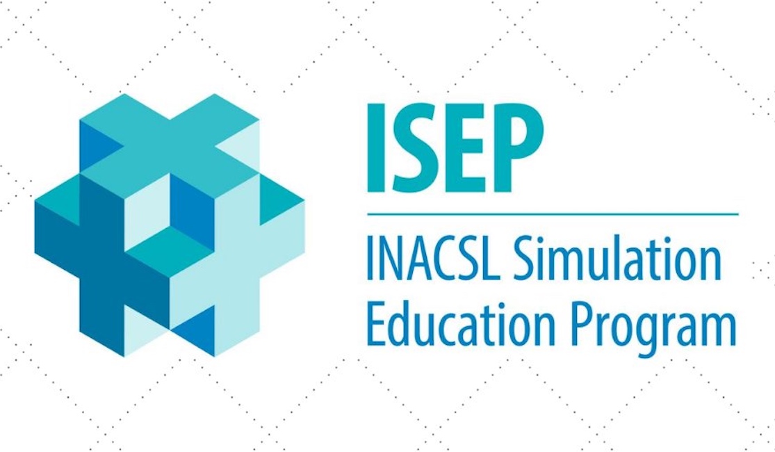 Registration Open: INACSL Simulation Education Program