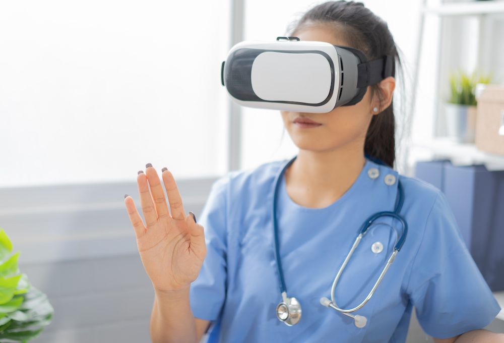 Facilitating-a-Clinical-Day-with-Immersive-VR-Simulation