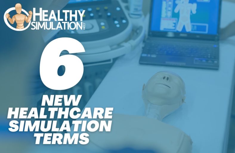 Augmented Reality In Simulation | Healthcare Simulation ...