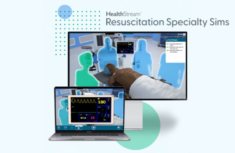 HealthStream, AORN Partner to Offer Resuscitation Specialty Sims ...