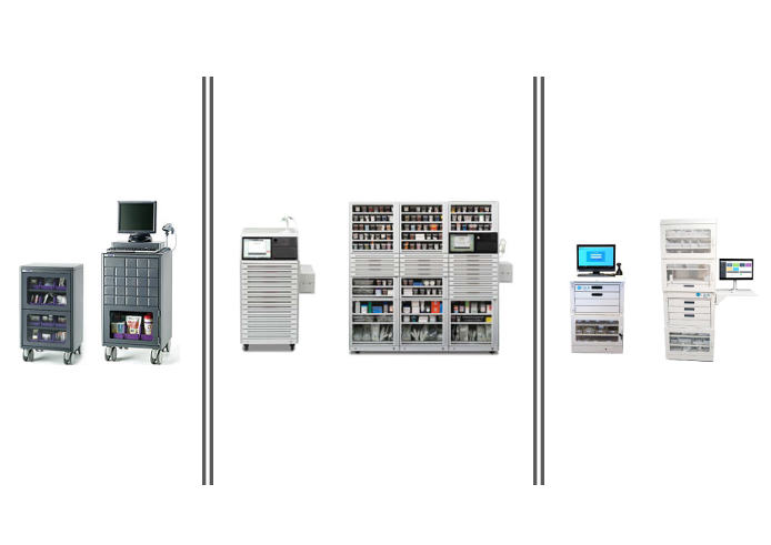 Simulated-Medication-Management