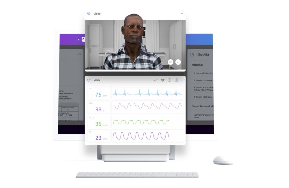 Using-Custom-Virtual-Patients-Enhancing-Experiential-Student-led-Simulated-Learning