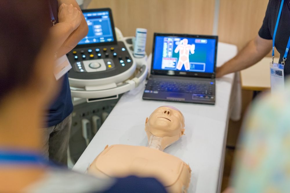 Building Better Clinical Simulation Experiences Through Collaborative Cross Training