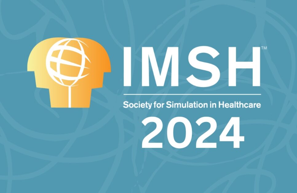 IMSH 2024 Healthcare Simulation