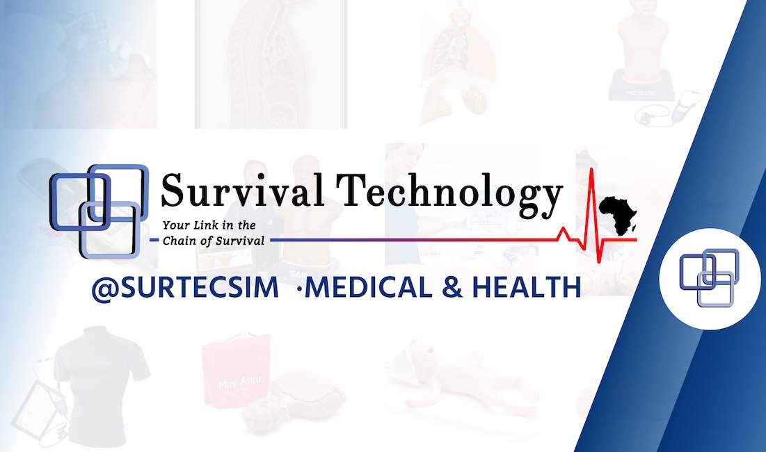 Survival Technology Clinical Simulation Products Expand Learning Possibilities Across Africa