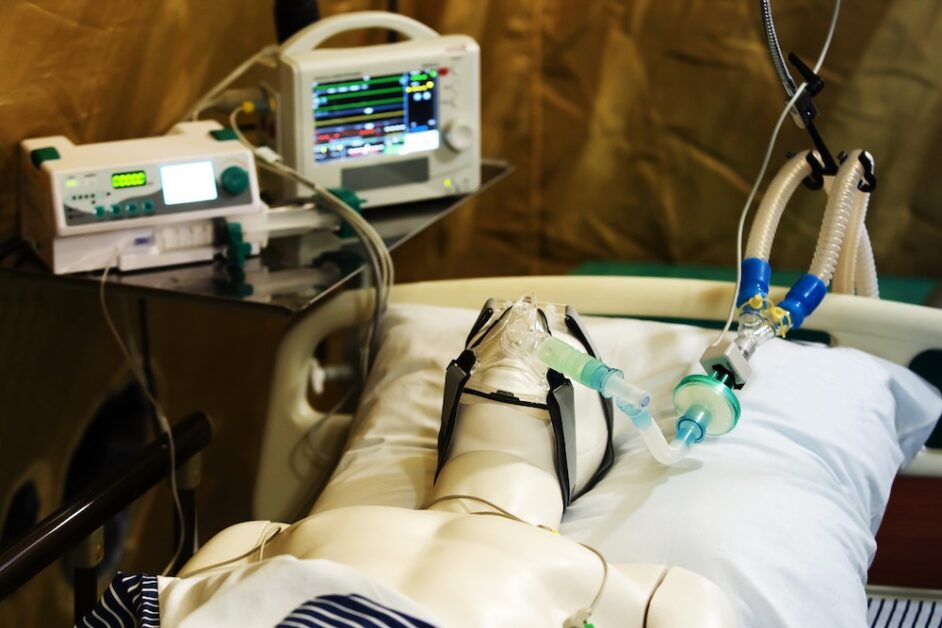 Simulation Manikins | Healthcare Simulation | HealthySimulation.com