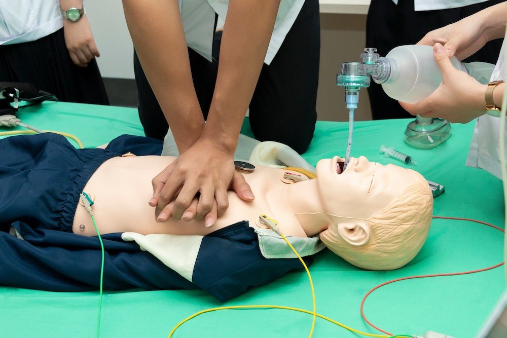 Integrating Quality Clinical Simulation Into Your Nursing Program