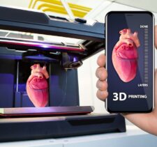 3D Printing Steps to Expand Healthcare Simulation | HealthySimulation.com