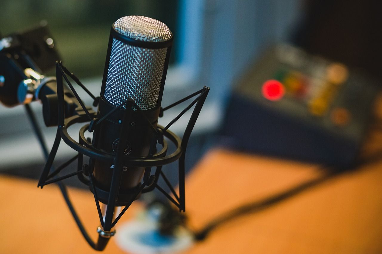 Podcasting 101 for Healthcare Simulation: A Beginner’s Guide