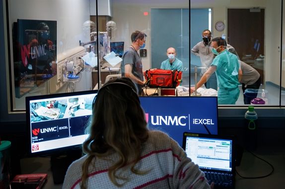 Exploring the Future of the Healthcare Simulation Technology Specialist Profession