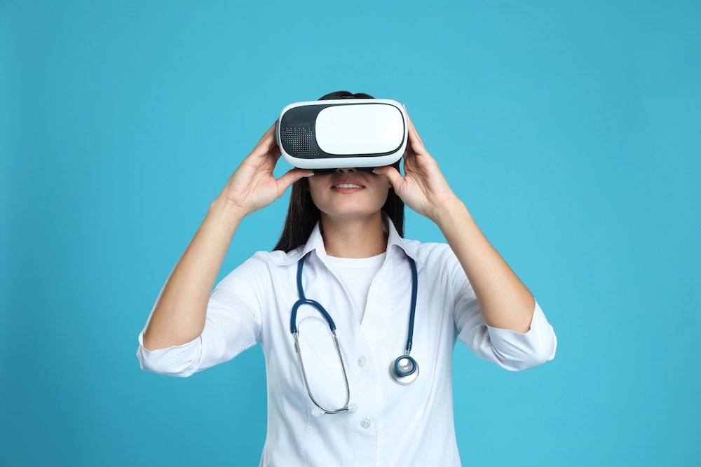 Building Faculty Development for Embedding Virtual Simulation in Clinical Education