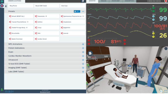 About Medical Simulation | Resources | Healthcare Simulation ...