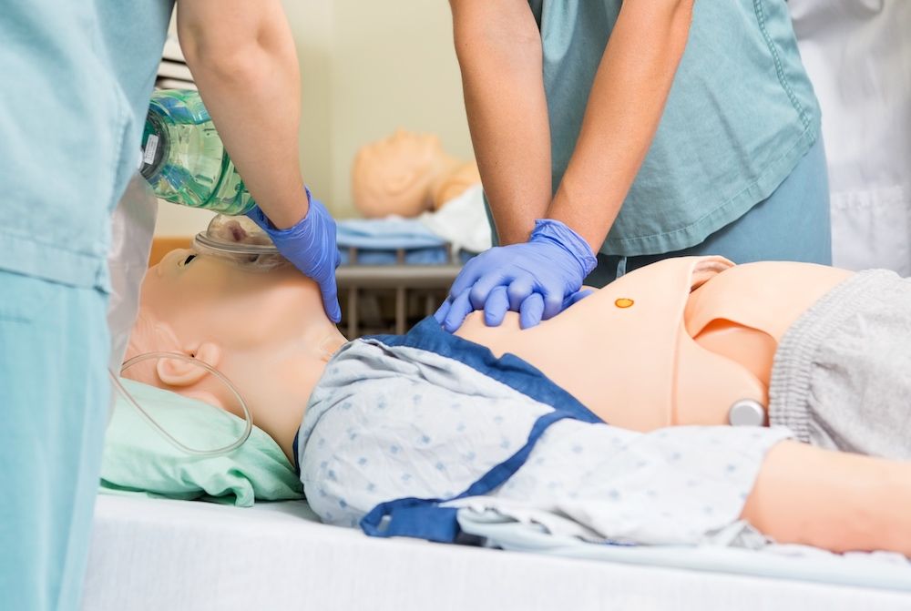 Simplifying Clinical Simulation: Empowering Educators to Deliver Meaningful Experiences