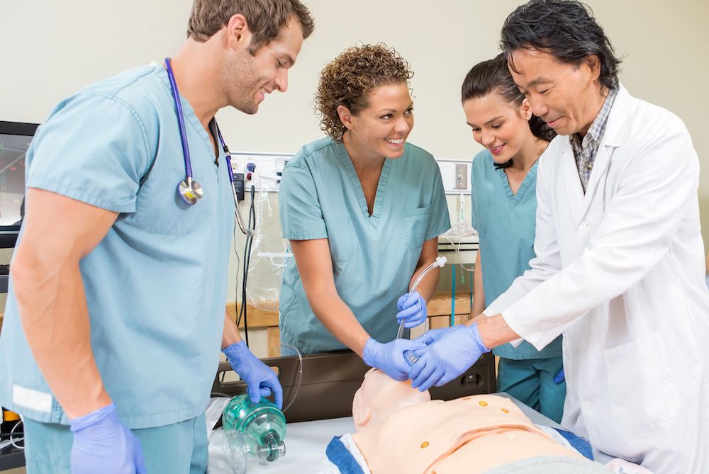 Considerations for Developing, Improving, and Advancing Clinical Simulation Programs