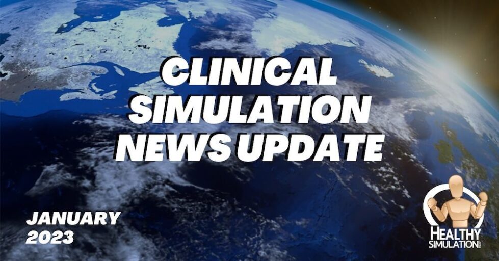 Global Healthcare Simulation News Update January 2024   HealthySimulation Healthcare Simulation Industry News Update January 2024 979x512 