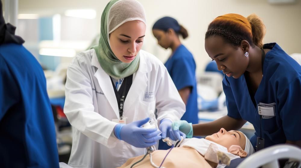 How to Stay Motivated as a Clinical Simulation Educator