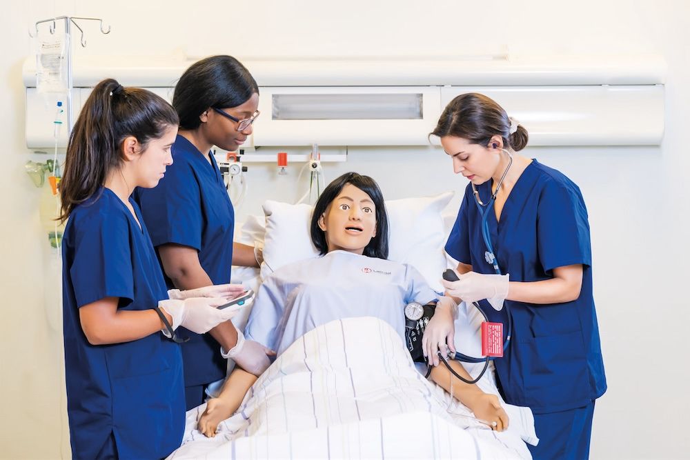 Elevate Your Healthcare Simulation Impact with Laerdal’s Latest Innovations