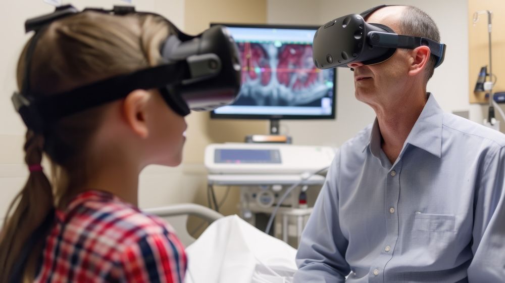 Navigating Deployment of XR / VR at Children’s Hospital of Philadelphia