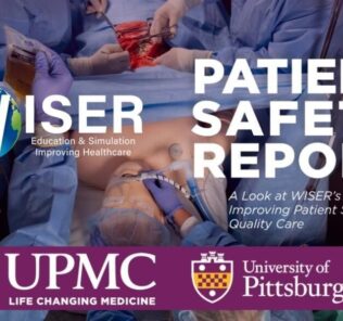 WISER UPMC Patient Safety