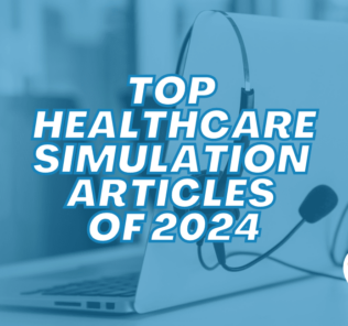 Best of Healthcare Simulation Articles 2024