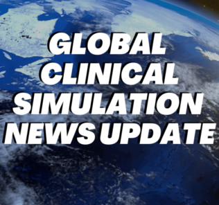 Healthcare Simulation Global News Update June 2024