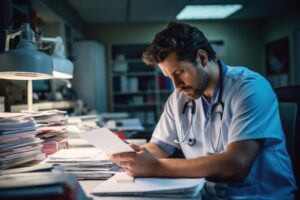 How to Manage Healthcare Simulation Program Workloads