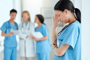 How to Manage Emotions in Healthcare Simulation Debrief