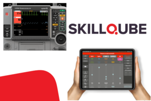 SkillQube Simulated Medical Device Tablets