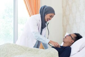 How to Develop Communication Skills with Healthcare Simulation