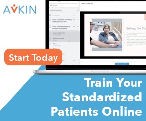 Train Your Standardized Patients Online