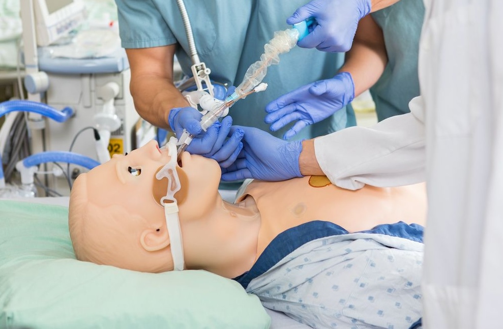 Clinical Simulation 101: The Basics