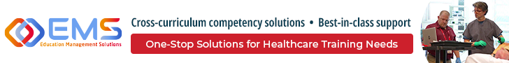 One-Stop Solutions for Healthcare Training Needs