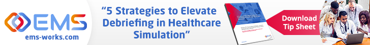 5 Strategies to Elevate Debriefing in Healthcare Simulation