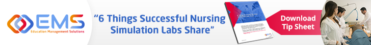 6 Things Successful Nursing Simulation Labs Share